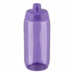 Opciones variadas en regalos corporativos para diferentes perfiles empresariales, cilindro odesa morado