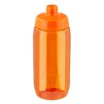 Cilindro odesa naranja, artículos personalizados desarrollados con diseño adecuado y funcional