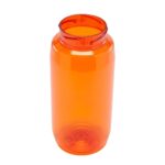 Cilindro odesa naranja, soluciones en merchandising empresarial pensadas para diferentes giros comerciales