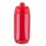 Cilindro odesa rojo, merchandising para empresas diseñado para mantener la presencia de tu marca
