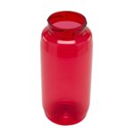 Cilindro odesa rojo, merchandising empresarial que mantiene sincronía entre marca y objetivo