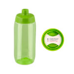 Cilindro odesa verde, regalos corporativos de uso cotidiano, presente en la identidad de tu marca