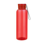 Artículos de merchandising empresarial con materiales seleccionados, cilindro saratoga rojo