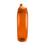 Modelos ligeros de artículos personalizados con buena reputación, cilindro xitang naranja