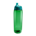 Cilindro xitang verde, diseños funcionales en merchandising empresarial de fácil distribución