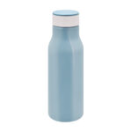 Regalos corporativos con envío que refuerzan la imagen institucional, cilindro parvo azul pastel
