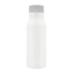 Cilindro parvo blanco, producción  de artículos promocionales para todo tipo de empresa