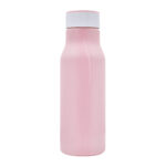 Cilindro parvo rosa pastel, merchandising para empresas adecuado para oficinas, eventos y festividades