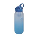 Artículos de merchandising empresarial para combinar con otros artículos, cilindro madzi azul