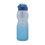 Cilindro madzi azul, regalos corporativos con presentación flexible para entrega en tus eventos