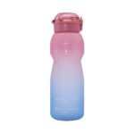 Cilindro madzi multicolor, soluciones en merchandising empresarial pensadas para diferentes giros comerciales