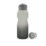 Regalos promocionales de línea ejecutiva con estilo clásico y funcional, cilindro madzi negro