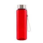 Cilindro kaveh rojo, diseños de merchandising empresarial adaptados a diferentes tipos de eventos o campañas