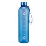 Cilindro assh azul, diseños en artículos personalizados con enfoque práctico y duradero
