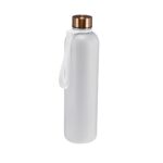 Cilindro assh blanco, líneas completas de merchandising para empresas con excelente imagen y coporativismo