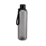 Diseños versátiles y adaptables en productos promocionales para distintos sectores, cilindro assh negro