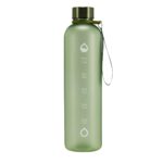 Soluciones en productos promocionales para campañas, regalos o eventos, cilindro assh verde