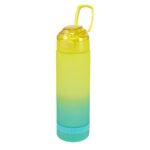 Cilindro harper amarillo, artículos de merchandising empresarial recomendados para uso cotidiano