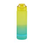 Merchandising para empresas desarrollado para campañas a largo plazo, cilindro harper amarillo
