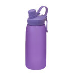 Cilindro otari morado, líneas de merchandising empresarial que fortalecen la identidad visual de cada marca