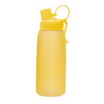 Merchandising empresarial creado para mantener tu marca visible, cilindro otari amarillo