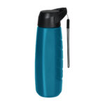 Productos promocionales con detalles únicos y presentación ideal, cilindro grenade azul