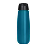 Modelos versátiles de productos promocionales que mantienen buen estilo, cilindro grenade azul