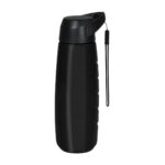 Cilindro grenade negro, alternativas de artículos promocionales, detalles que hacen la diferencia