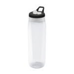 Opciones en productos promocionales para reforzar la presencia de tu marca, cilindro drik blanco