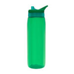 Cilindro drik verde, fabricación de productos promocionales con control interno de calidad