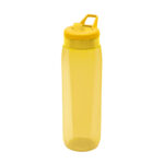 Productos promocionales que facilitan la el regalo ideal para tus eventos, cilindro drik amarillo