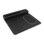 Cargador mouse pad agadir, artículos publicitarios que ayudan a mantener tu marca presente