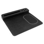 Artículos personalizados preparados para distribución o entrega directa, cargador mouse pad agadir