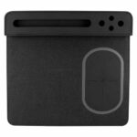 Cargador mouse pad agadir, diseños sencillos y funcionales en productos promocionales a tu necesidad