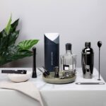 Regalos publicitarios diseñados para mantener tu marca visible y presente, set shaker conwy