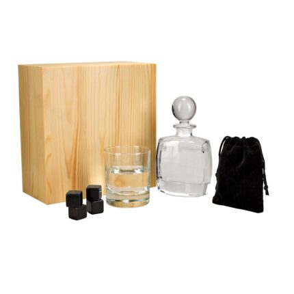 Set de bar islay, regalos corporativos preparados para distintas temporadas del año