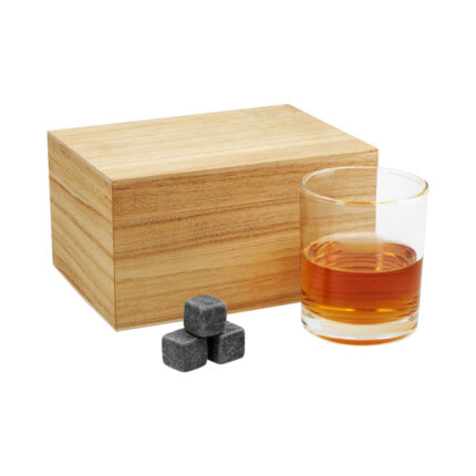 Set de bar dundee, artículos de merchandising empresarial para uso promocional