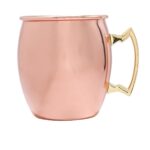 Línea funcional de regalos empresariales para fin de año o agradecimientos, set de mixología cooper