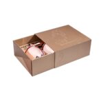 Set de mixología cooper, soluciones en artículos personalizados ajustadas a distintos presupuestos