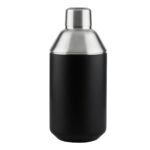Artículos personalizados disponibles con terminados mate o brillantes, shaker mazeru