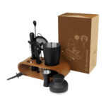 Artículos promocionales que cumplen la función de presencia  de tu marca, set shaker mixare