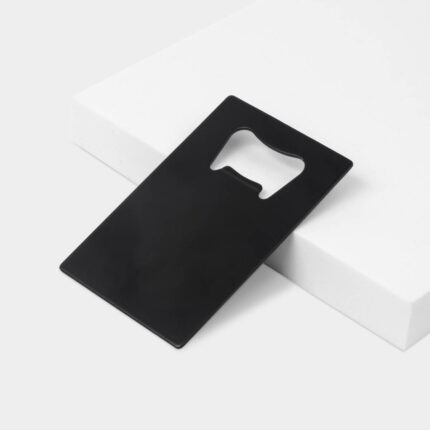 Destapador sleka, regalos corporativos con presentación flexible para entrega en tus eventos