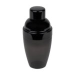 Diseños personalizados disponibles en distintas técnicas de impresión o grabado, shaker zarmik negro