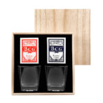 Set de bar barouk, productos creados para representar marcas y excelente imagen