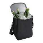 Merchandising empresarial creado para mantener tu marca visible, set de bbq lerna negro