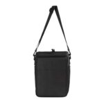 Set de bbq lerna negro, diseños sencillos y funcionales en productos promocionales a tu necesidad