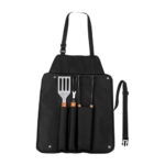 Set de bbq taroudant, líneas completas de merchandising empresarial con atención personalizada