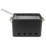 Asador damian, artículos de merchandising empresarial para uso promocional