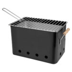 Asador damian, productos promocionales prácticos y duraderos que aportan presencia de tu marca