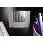Distribución y entrega de artículos promocionales en todo jalisco y zonas cercanas, calendario montecarlo